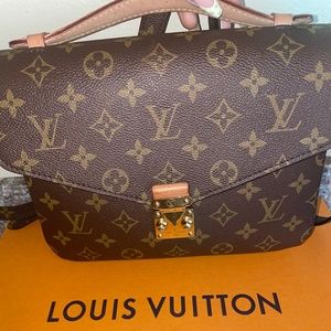 Louis Vuitton bag